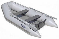 Надувная лодка Brig D285 - фото 1 - id-p3594274