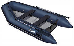 Надувная лодка Brig B310 - фото 2 - id-p3594336