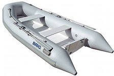 Надувная лодка Brig F360, фото 2