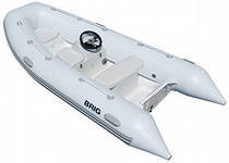 Надувная лодка Brig F360L - фото 2 - id-p3594386