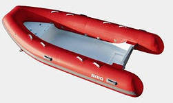 Надувная лодка Brig F400, фото 2