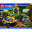 Конструктор Lele Cities 39063 Миссия Исследование джунглей (аналог Lego City 60159) 404 детали, фото 2