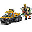 Конструктор Lele Cities 39063 Миссия Исследование джунглей (аналог Lego City 60159) 404 детали, фото 8