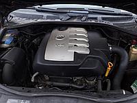Двигатель BPE VW Touareg 2.5 TDI 4WD 174KM 128KW 2009