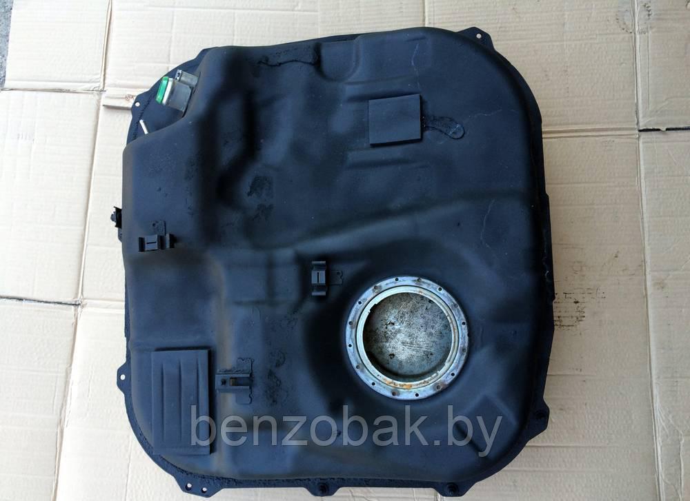 ТОПЛИВНЫЙ БАК БЕНЗОБАК Киа Сид 1.6 16 кл 2007 - 2012 31150-1H220
