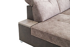 Угловой диван-кровать Прогресс Атланта 2, 279*213 см, фото 2