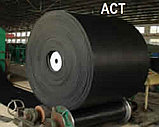 Конвейерная лента 750 (800) мм толщ- 14,0мм ТК-200 тканевые прокладки транспортерная ГОСТ 2085 резинотканевая, фото 7