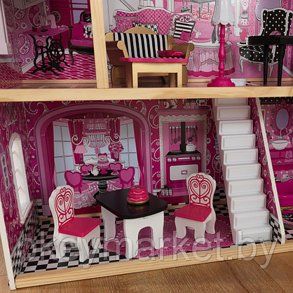 Кукольный домик Bella KidKraft 65944, фото 2