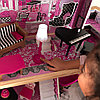 Кукольный домик Bella KidKraft 65944, фото 4