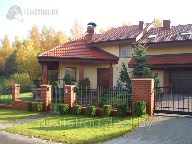 Ремонт домов Минск - фото 4 - id-p3607207