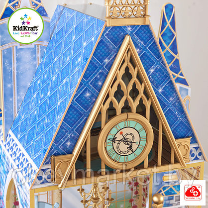 Кукольный домик KidKraft Королевская мечта Золушки 65400, фото 2