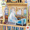 Кукольный домик KidKraft Королевская мечта Золушки 65400, фото 4