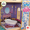 Кукольный домик KidKraft Королевская мечта Золушки 65400, фото 2