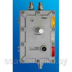 Прибор ГГС для взрывоопасных зон с внешним громкоговорителем Tema-20-A11.20-ex65