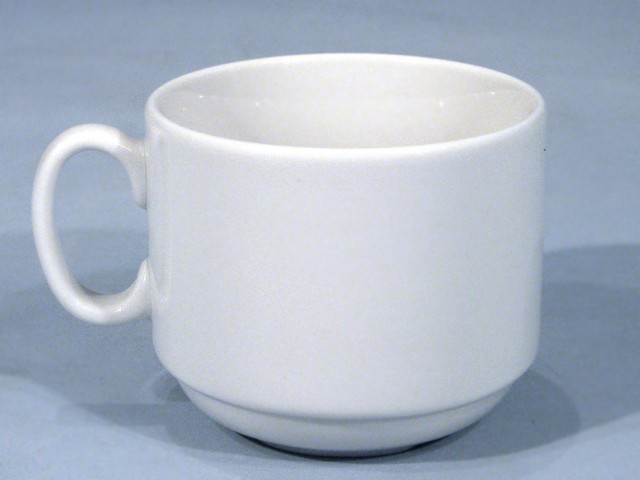 Чашка чайная 220 см3 ф. Эспресс