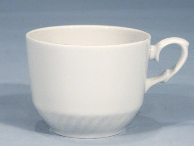 Чашка чайная 250 см3 "Кирмаш" ф.397. - фото 1 - id-p76447733