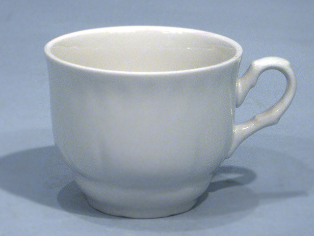 Чашка чайная ф. 272 "Тюльпан" 250 см3 - фото 1 - id-p76447734