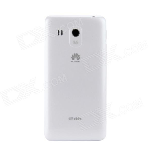 Смартфон Huawei G520 - фото 5 - id-p3607442