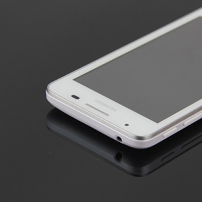 Смартфон Huawei G520 Белый - фото 3 - id-p3607443