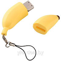 Флешка USB банан 8 Гб