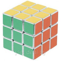 Кубик рубика металлический