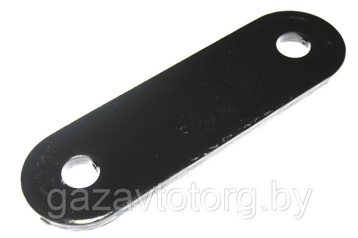 Щека серьги рессоры Газель Некст, 3310 Валдай (ОАО ГАЗ), 33104-2912466, фото 2