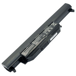 Аккумулятор (батарея) для ноутбука Asus K55A (A32-K55, A41-K55) 11.1V 4400-5200mAh