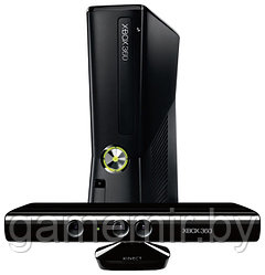 Игровая приставка XBOX 360 4Gb + Kinect (LT3.0)Не новая.Гарантия 6 месяцев