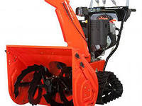 Снегоуборщик Ariens ST28LET Deluxe, фото 2