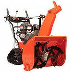 Снегоуборщик Ariens ST24LET