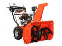 Снегоуборщик Ariens ST28 Deluxe