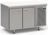 Шкаф-стол холодильный Cryspi (Криспи) СШC-0,2 GN-1400 CRPBS