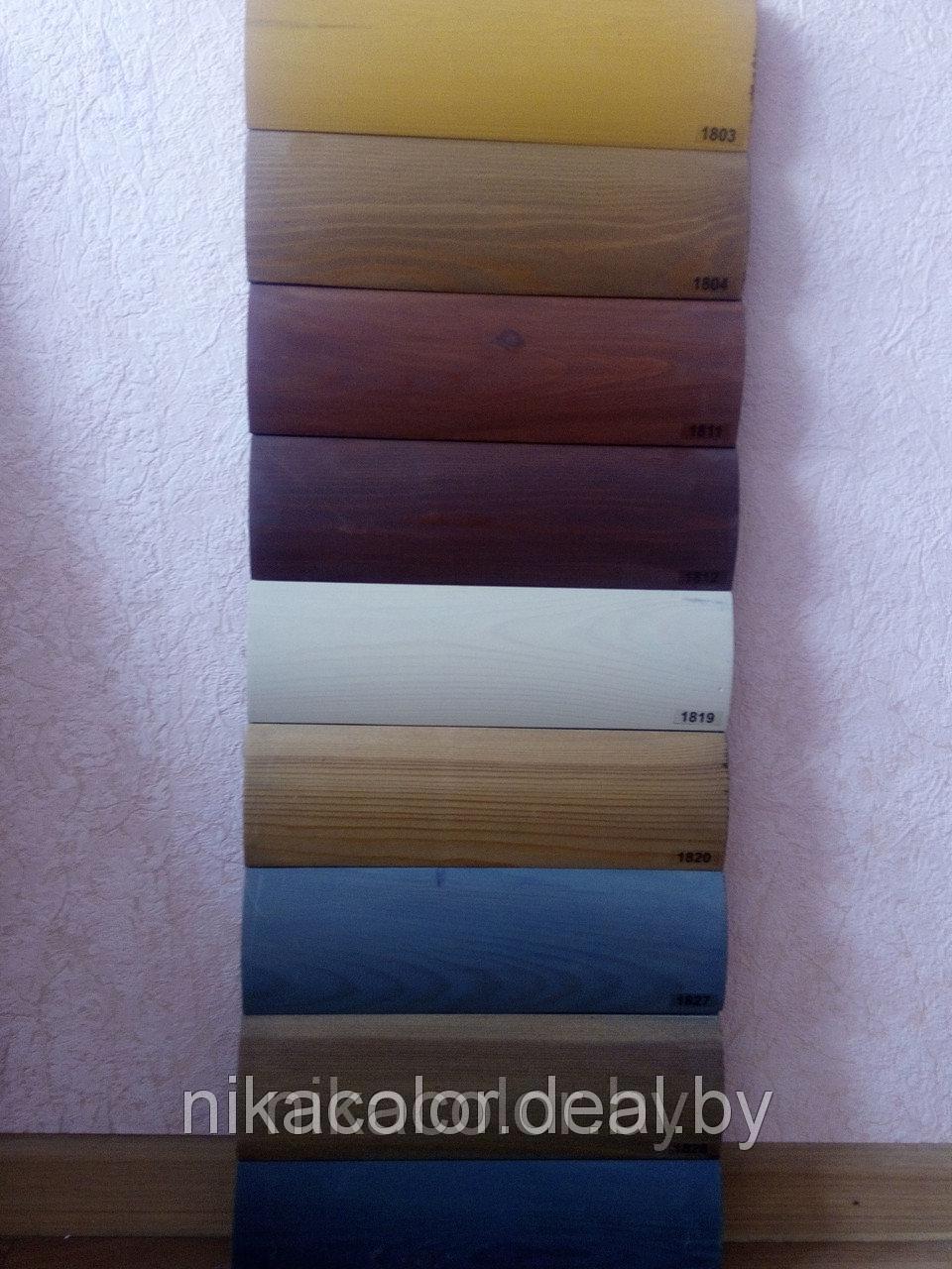 Pinotex Interior пропитка для древесины 9л бесцветная - фото 3 - id-p76705460