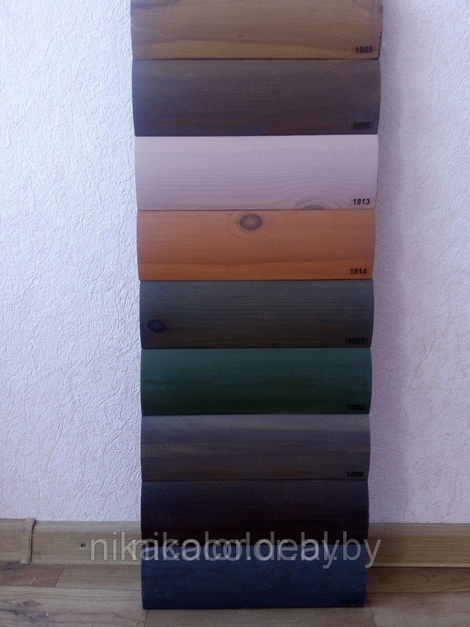 Pinotex Interior пропитка для древесины 9л бесцветная - фото 5 - id-p76705460