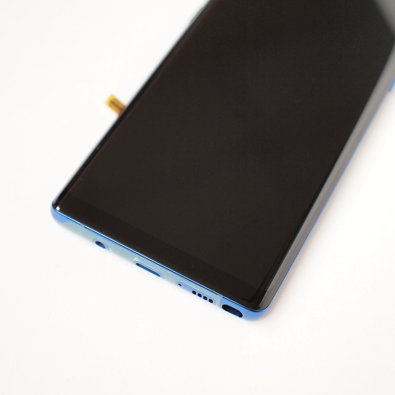 Samsung SM-N950 Galaxy Note 8 - Замена экрана (дисплейного модуля в сборе), оригинал