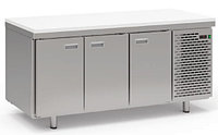 Шкаф-стол холодильный Cryspi (Криспи) СШС-0,3 GN-1850 CRPFS без борта
