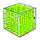 Головоломка Лабиринтус-Куб, 6 см, фото 3