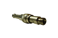 Линейный фильтр в сборе F1/4 inch BSPxM1/4 inch BSP