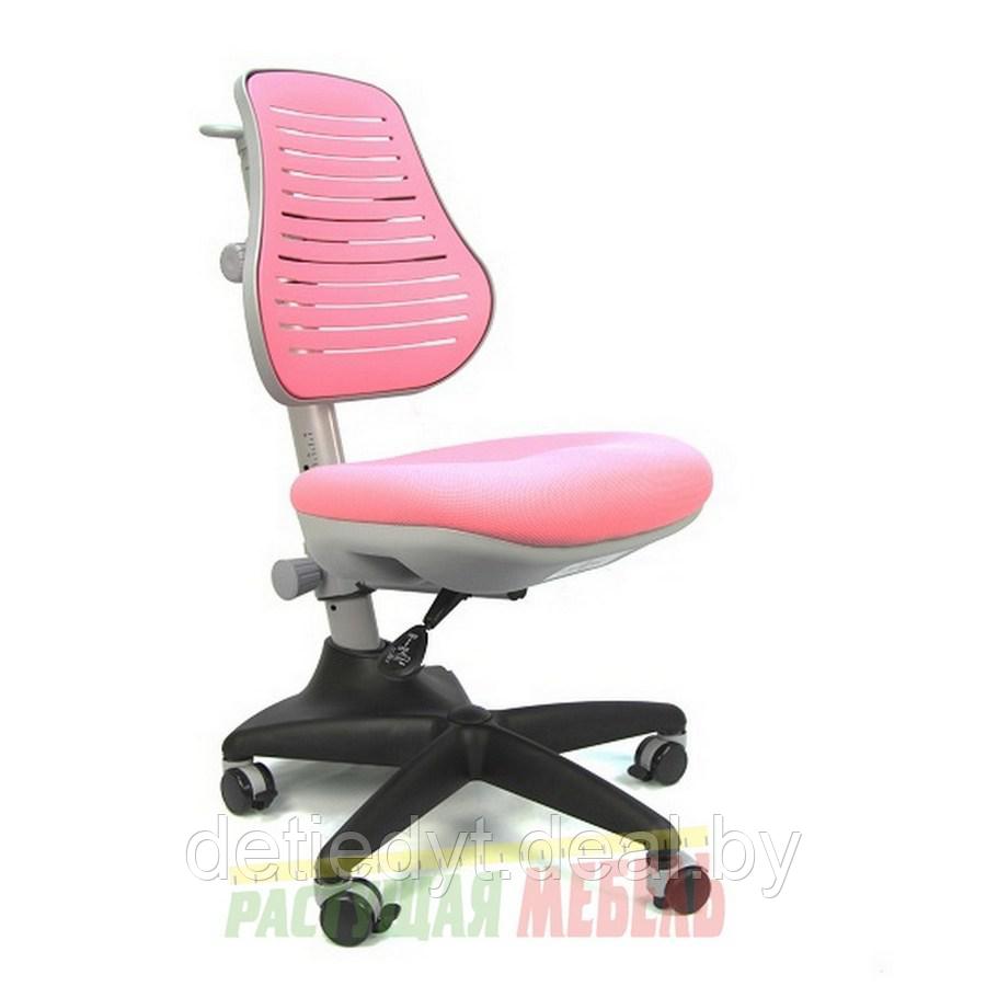 Растущий стул COMF-PRO Conan С3 Розовый - фото 1 - id-p76480551
