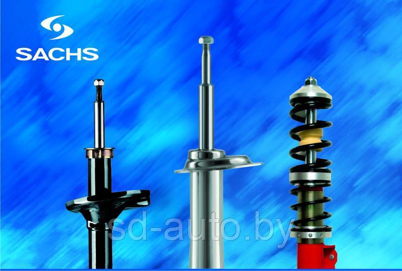 Амортизаторы передние SACHS, AUDI 80 B4