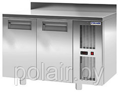 Холодильный стол POLAIR (ПОЛАИР) TM2-GC  270 л -2 +10
