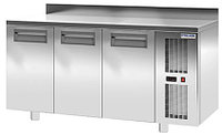 Холодильный стол POLAIR (ПОЛАИР) TM3-GC 400 л -2 +10