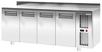 Холодильный стол POLAIR (ПОЛАИР) TM4GN-GC 600 л -2 +10