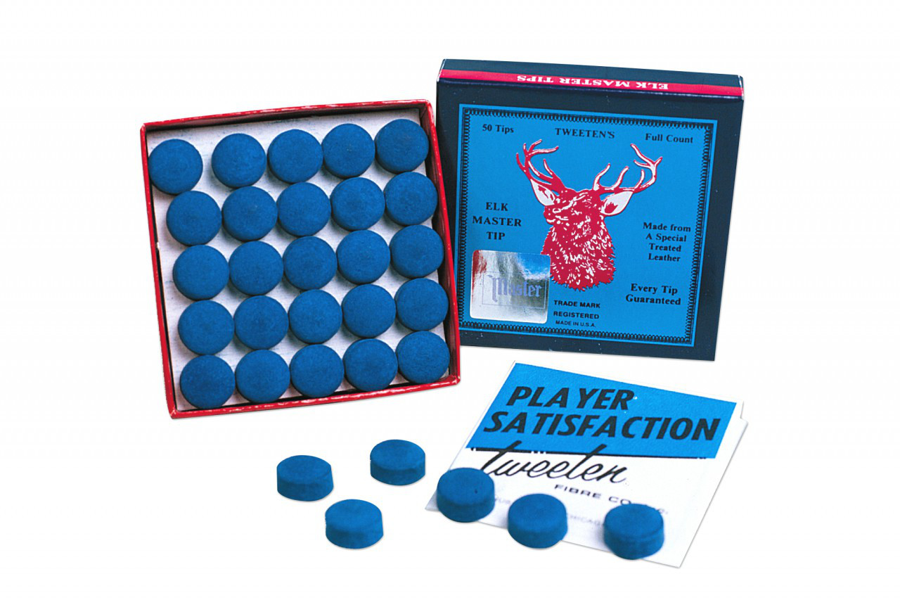 Наклейка Elk Master 13 мм