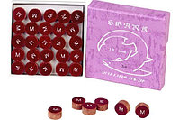 Наклейка Shark 13 мм 45112130 Наклейка Shark 13 мм