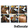Лопатка EUROSTIL для окраски волос и мелирования (планшет для окраски) арт. 02172, фото 3