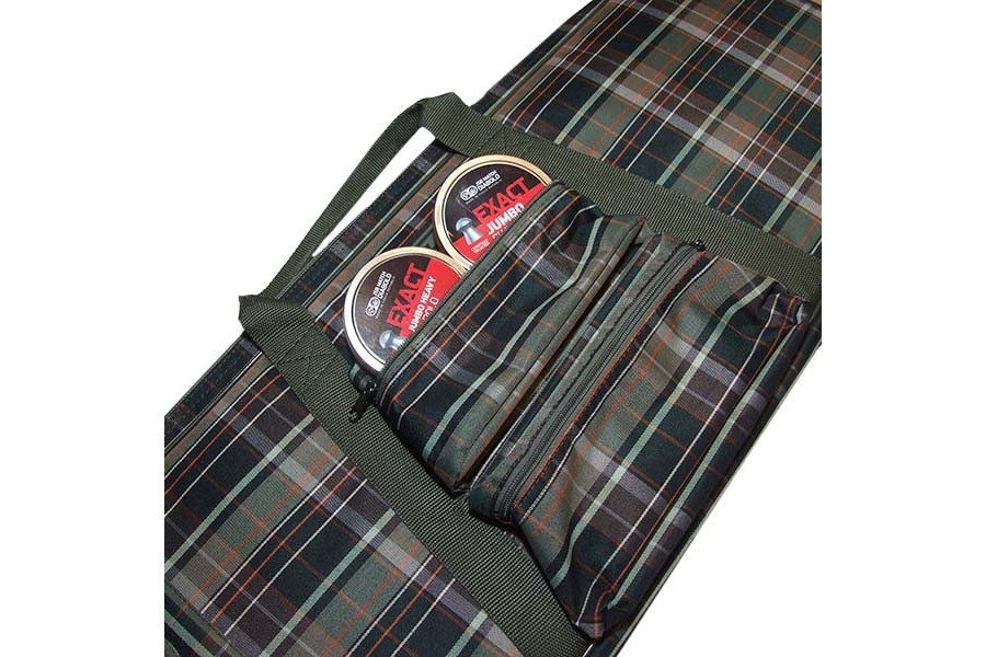 Чехол 850х300 с карманами и рюкзачными лямками (для РСР пневматики). - фото 6 - id-p76502468