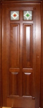 Дверь из массива - фото 1 - id-p3617797