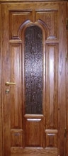 Дверь из массива - фото 1 - id-p3617800