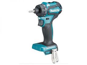 Аккум. шуруповерт MAKITA DDF 083 Z в кор. (18.0 В, БЕЗ АККУМУЛЯТОРА, 2 скор., 40 Нм, шурупы до 10 мм)